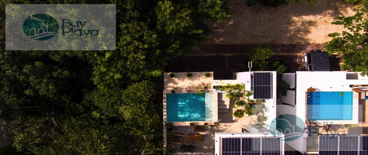 Foto de casa en venta en  , aldea tulum, tulum, quintana roo, 29043170 No. 04