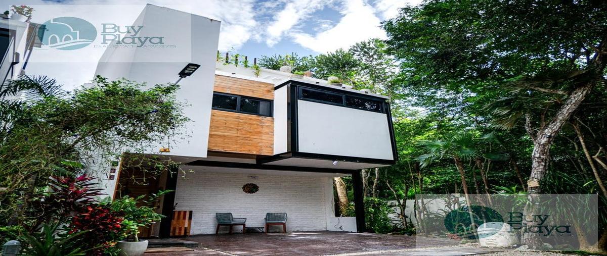 Foto de casa en venta en  , aldea tulum, tulum, quintana roo, 29043170 No. 05