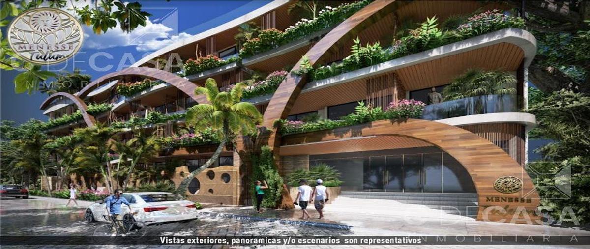 Foto de departamento en venta en  , aldea tulum, tulum, quintana roo, 29059751 No. 03