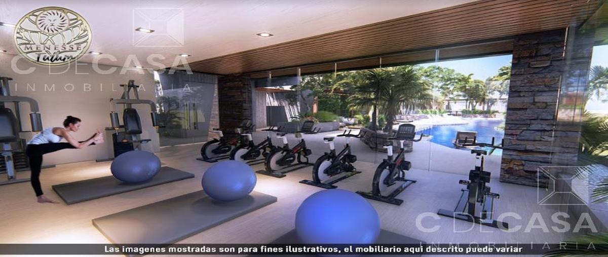 Foto de departamento en venta en  , aldea tulum, tulum, quintana roo, 29059751 No. 04