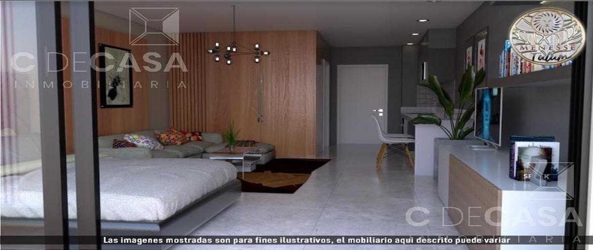 Foto de departamento en venta en  , aldea tulum, tulum, quintana roo, 29059751 No. 05
