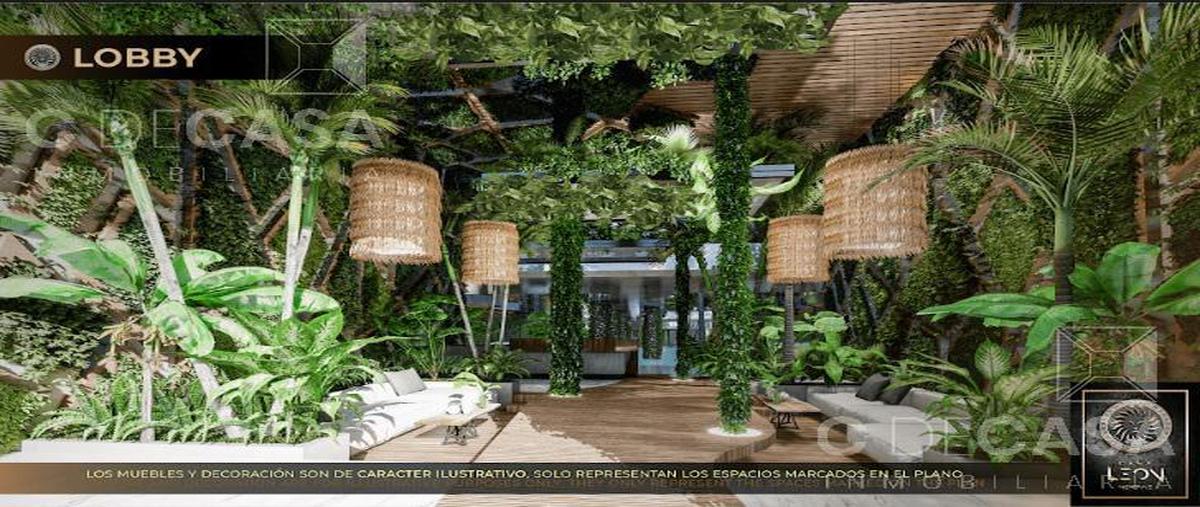 Foto de departamento en , aldea tulum, tulum, quintana roo, 29059752 foto 04 Foto de departamento en venta en , aldea tulum, tulum, quintana roo, 29059752 No. 04