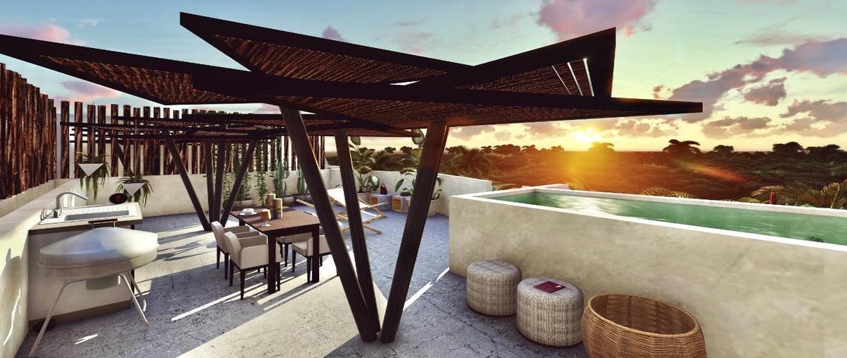 Foto de departamento en venta en  , aldea tulum, tulum, quintana roo, 29060236 No. 03