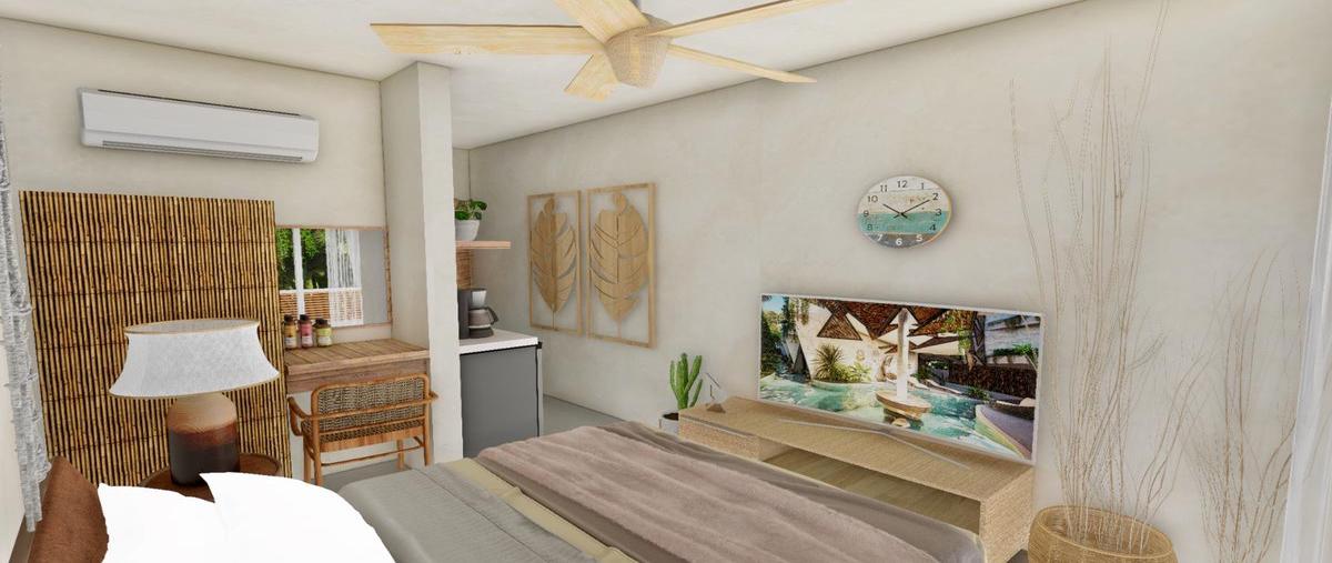 Foto de departamento en venta en  , aldea tulum, tulum, quintana roo, 29060236 No. 04