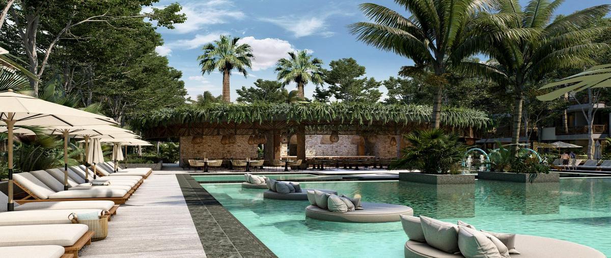 Foto de departamento en venta en  , aldea tulum, tulum, quintana roo, 29060237 No. 05