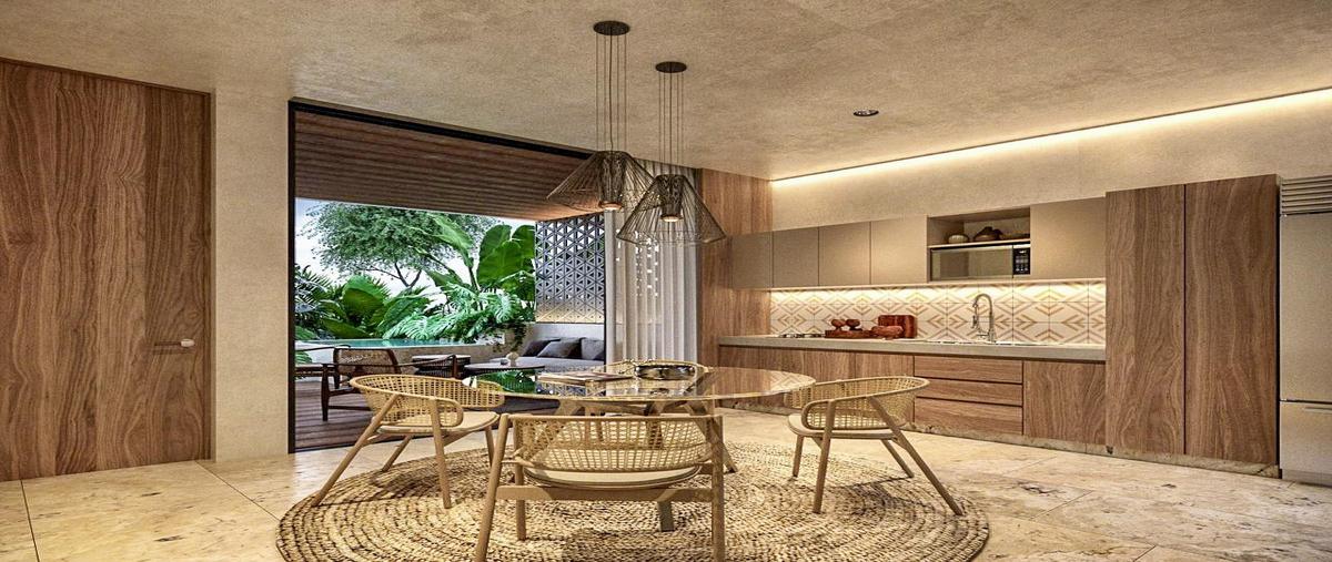 Foto de departamento en venta en  , aldea tulum, tulum, quintana roo, 29060241 No. 05