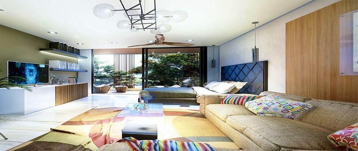 Foto de departamento en venta en  , aldea tulum, tulum, quintana roo, 29060244 No. 04