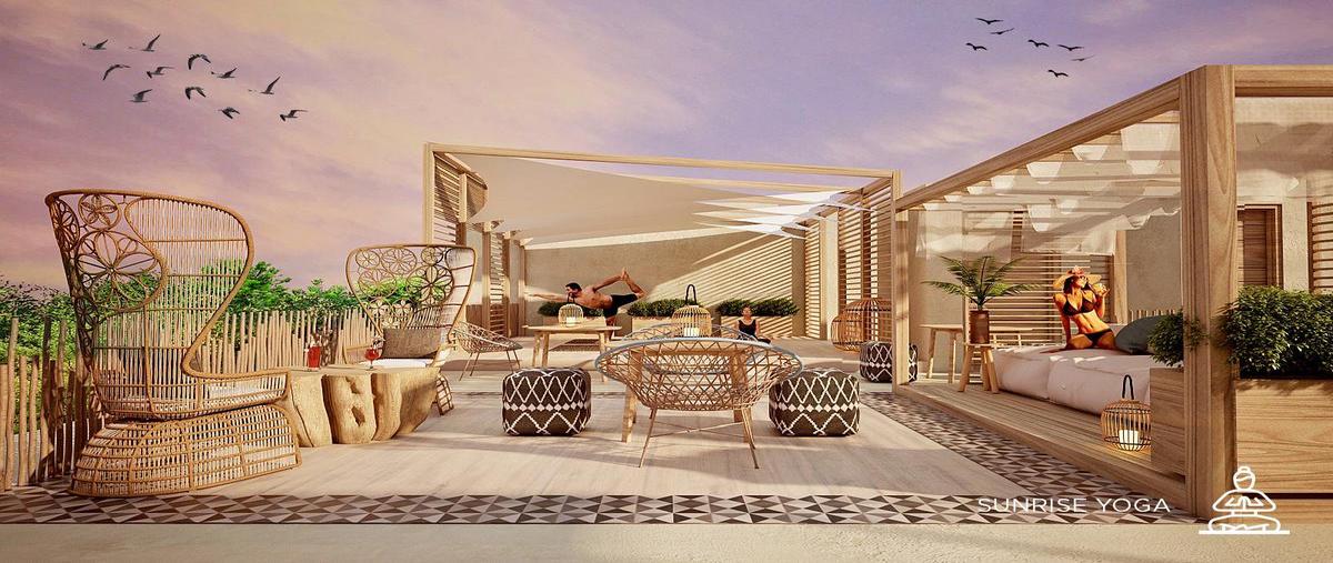 Foto de departamento en venta en  , aldea tulum, tulum, quintana roo, 29060246 No. 03