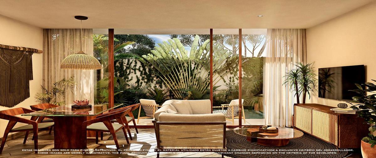 Foto de departamento en venta en  , aldea tulum, tulum, quintana roo, 29060247 No. 04