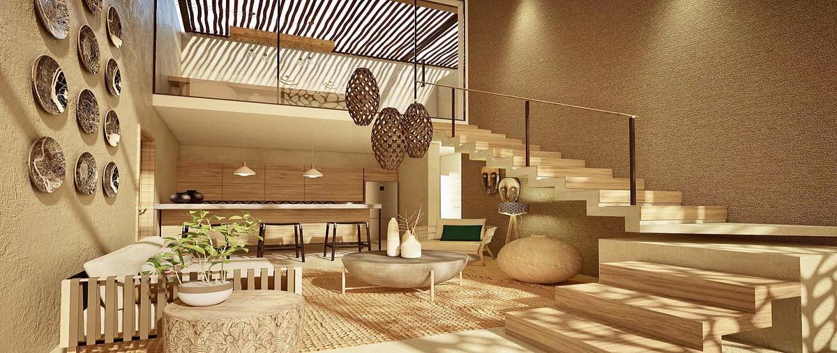 Foto de departamento en venta en  , aldea tulum, tulum, quintana roo, 29060251 No. 04