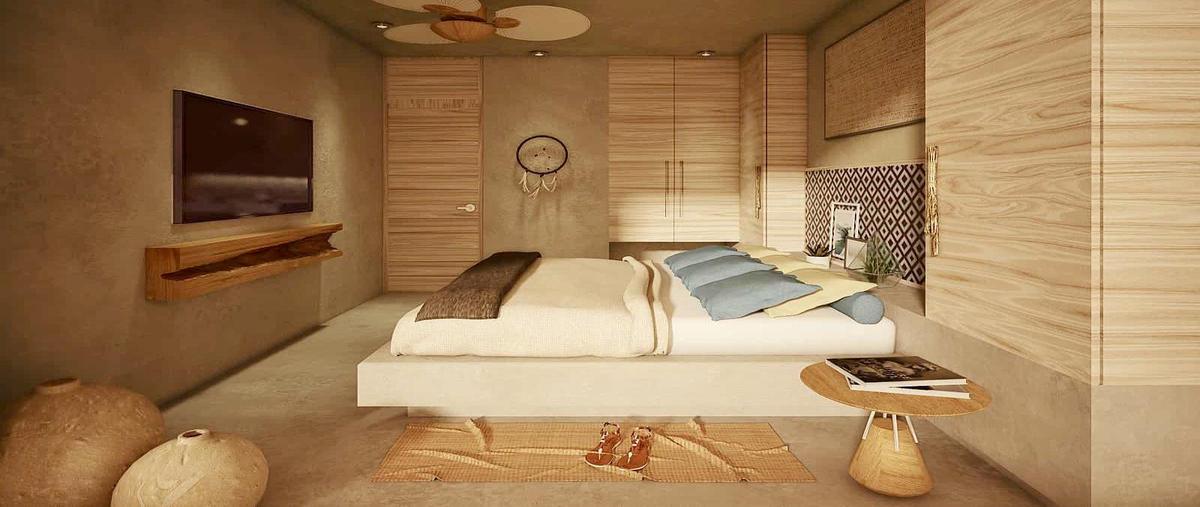Foto de departamento en venta en  , aldea tulum, tulum, quintana roo, 29060251 No. 05