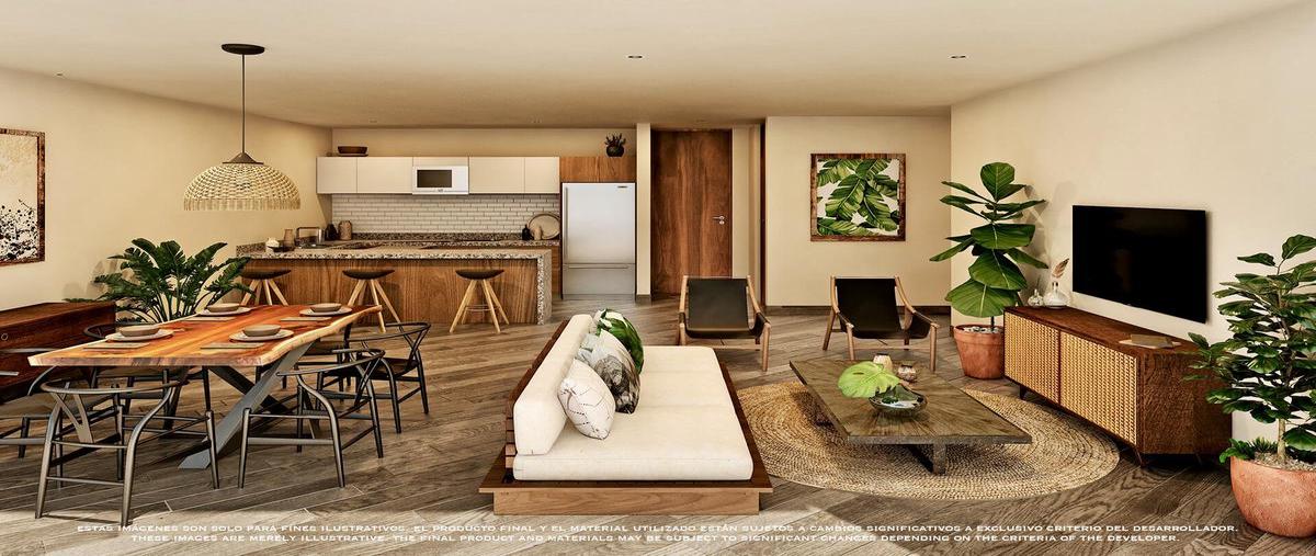 Foto de departamento en venta en  , aldea tulum, tulum, quintana roo, 29060255 No. 03