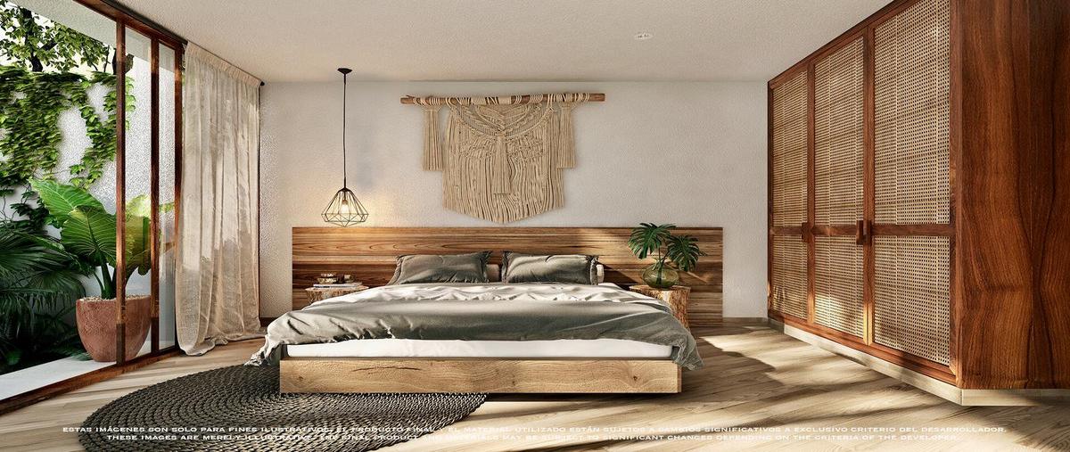 Foto de departamento en venta en  , aldea tulum, tulum, quintana roo, 29060255 No. 05