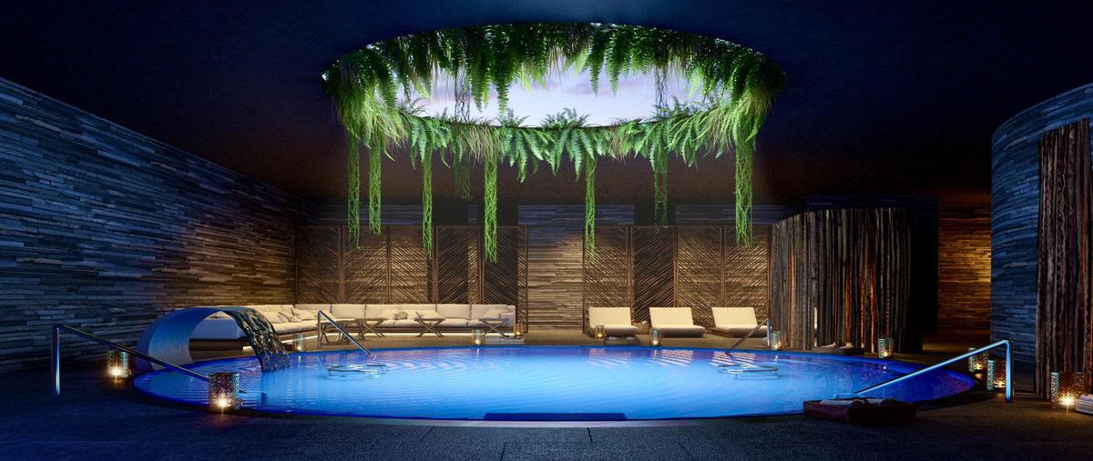 Foto de departamento en venta en  , aldea tulum, tulum, quintana roo, 29060273 No. 05