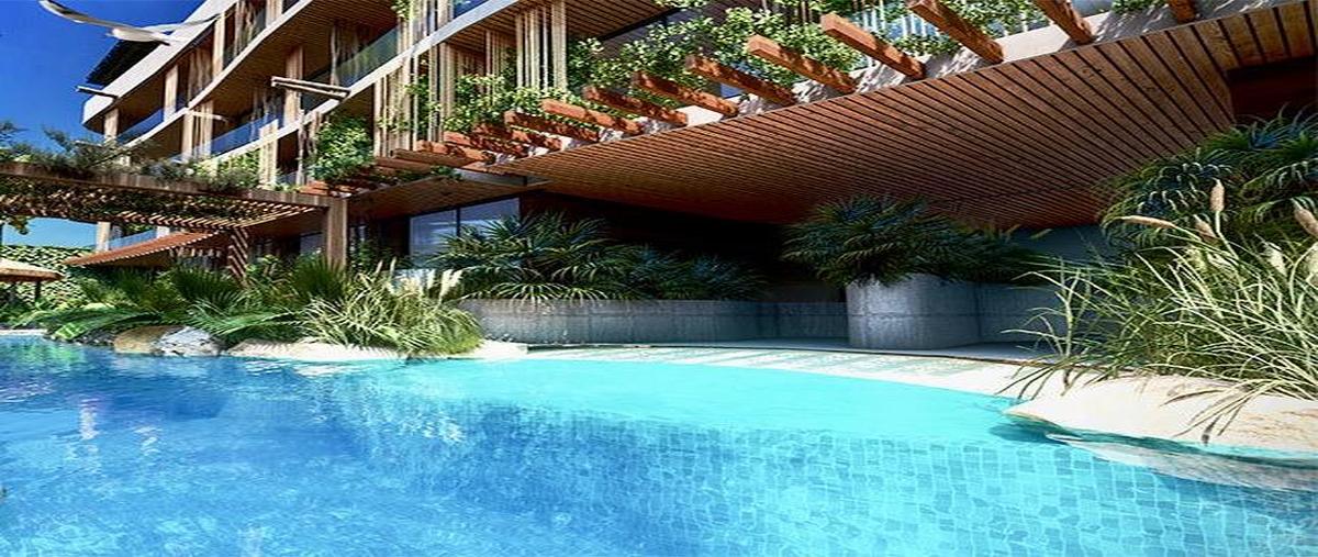 Foto de departamento en venta en  , aldea tulum, tulum, quintana roo, 29060281 No. 05