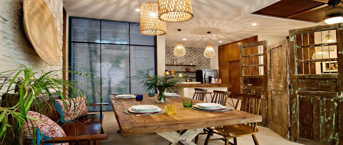 Foto de departamento en venta en  , aldea tulum, tulum, quintana roo, 29060282 No. 05
