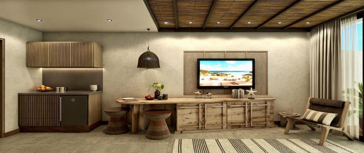 Foto de departamento en venta en  , aldea tulum, tulum, quintana roo, 29060284 No. 04
