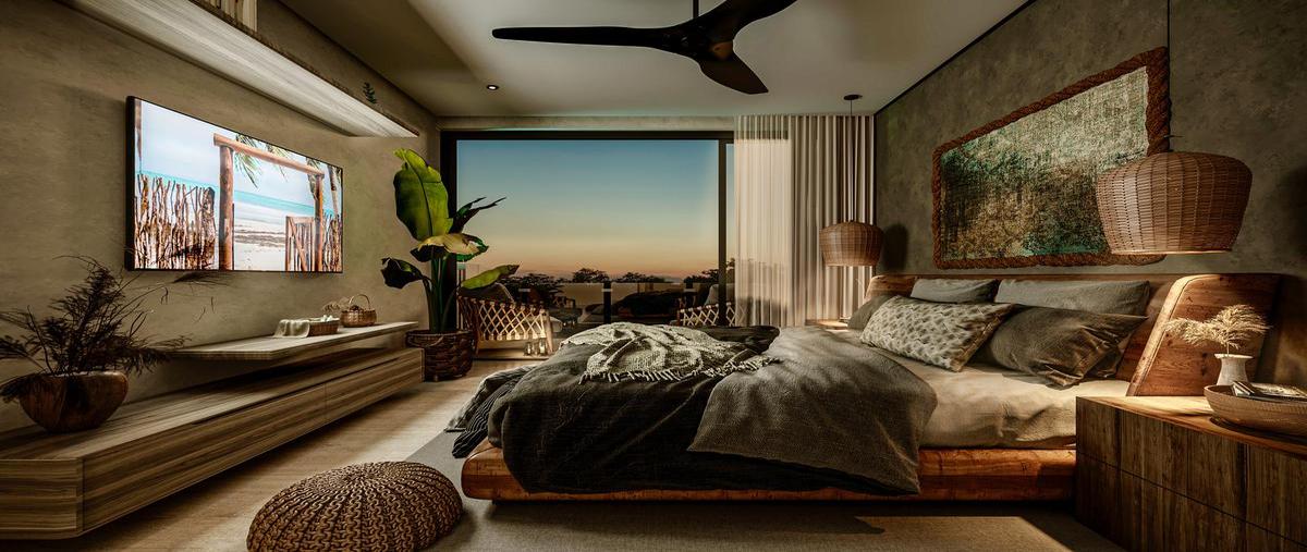 Foto de departamento en venta en  , aldea tulum, tulum, quintana roo, 29060288 No. 03