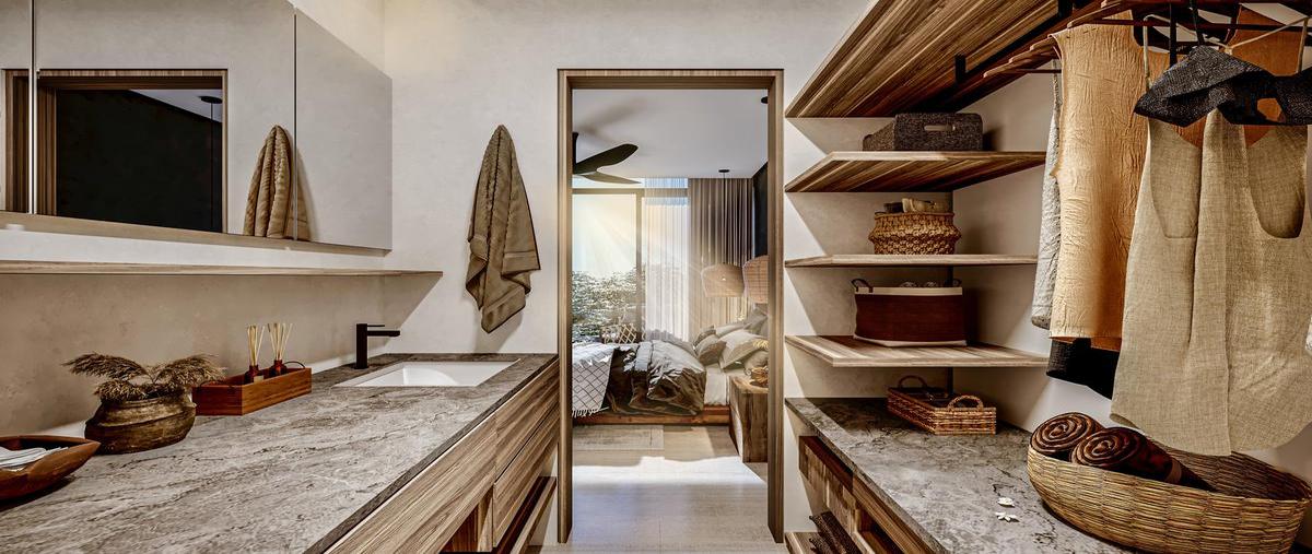 Foto de departamento en venta en  , aldea tulum, tulum, quintana roo, 29060288 No. 04