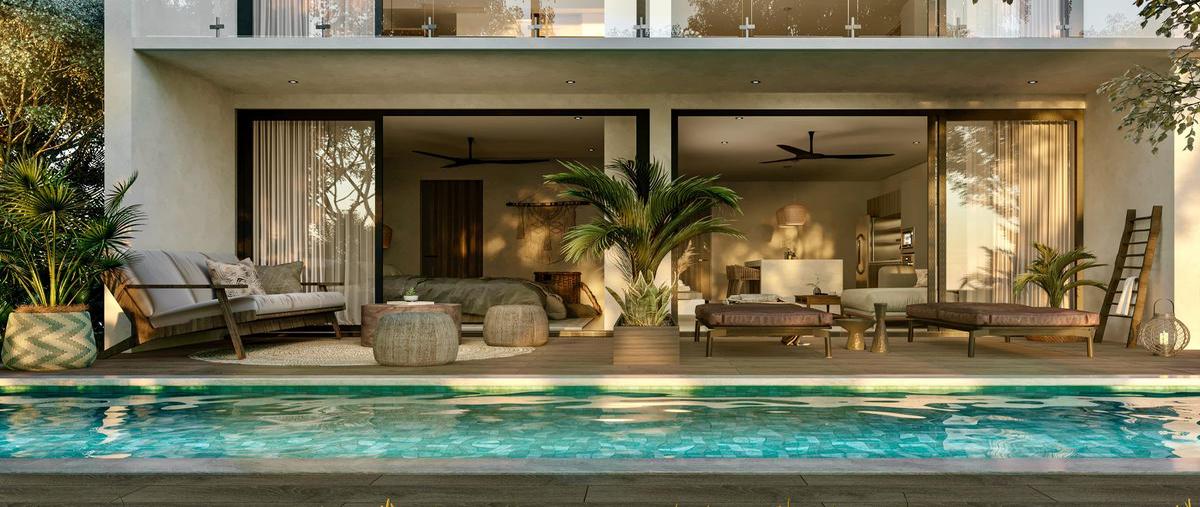 Foto de departamento en venta en  , aldea tulum, tulum, quintana roo, 29060288 No. 05