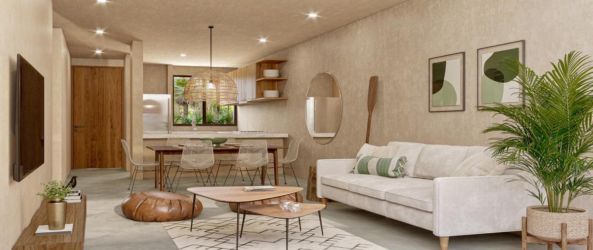 Foto de departamento en venta en  , aldea tulum, tulum, quintana roo, 29060295 No. 04