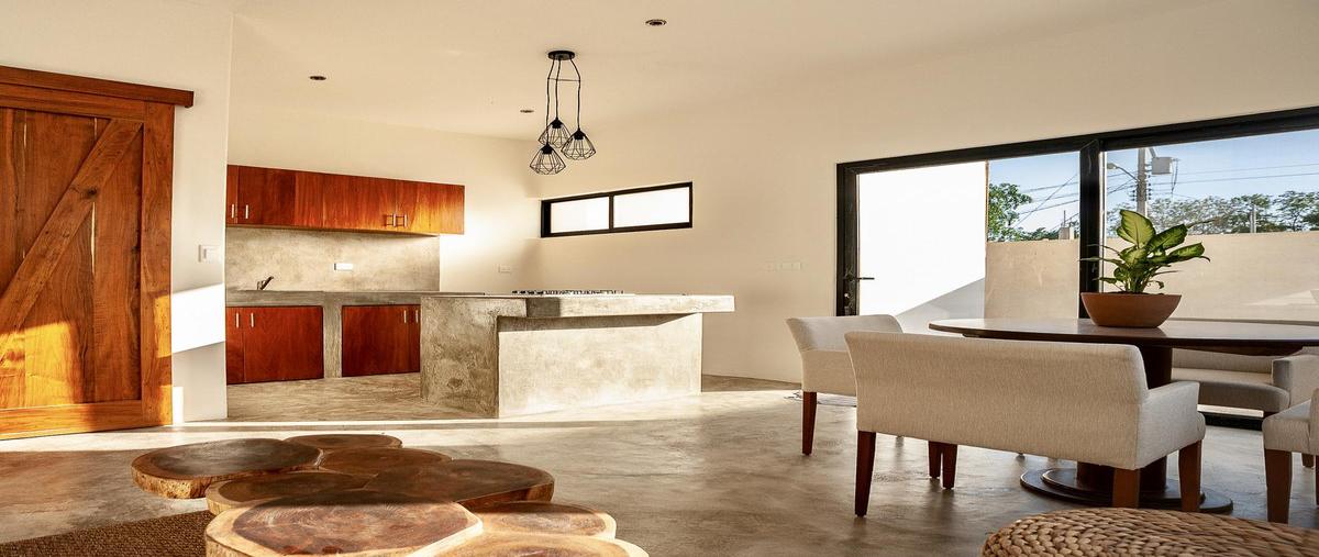 Foto de departamento en venta en  , aldea tulum, tulum, quintana roo, 29060297 No. 03