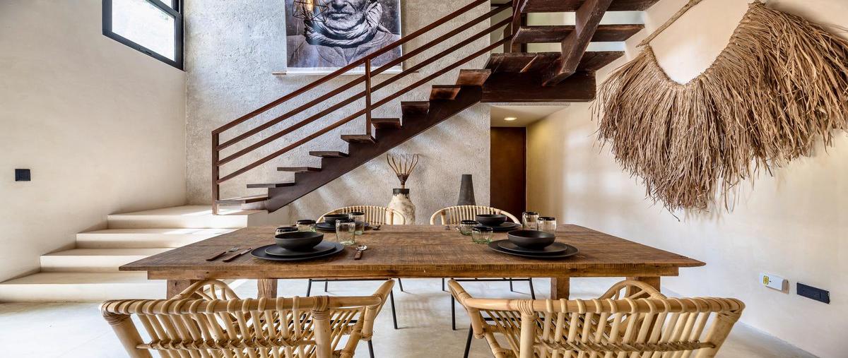 Foto de departamento en venta en  , aldea tulum, tulum, quintana roo, 29060302 No. 03