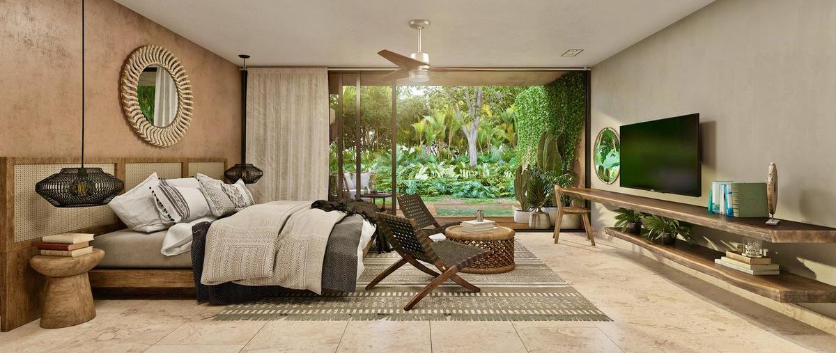 Foto de departamento en venta en  , aldea tulum, tulum, quintana roo, 29060315 No. 03