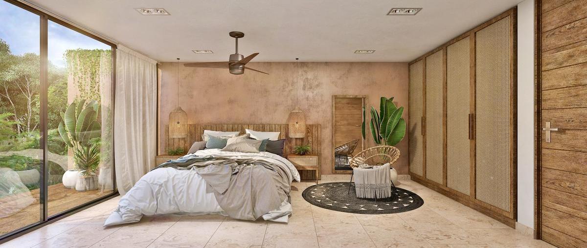 Foto de departamento en venta en  , aldea tulum, tulum, quintana roo, 29060315 No. 04
