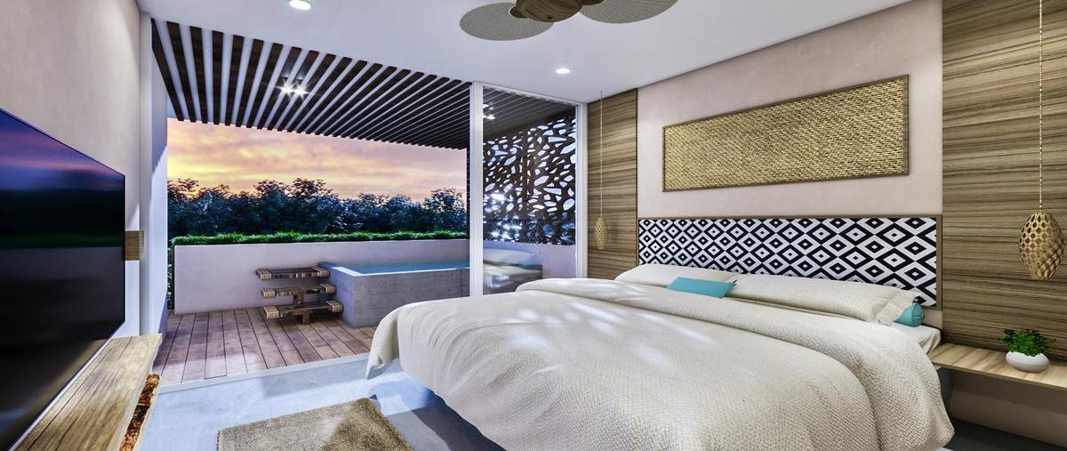 Foto de departamento en venta en  , aldea tulum, tulum, quintana roo, 29060317 No. 05