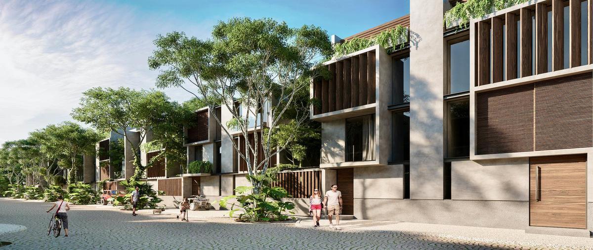 Foto de casa en venta en  , aldea tulum, tulum, quintana roo, 29060320 No. 04