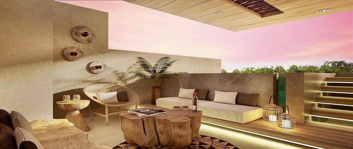 Foto de departamento en venta en  , aldea tulum, tulum, quintana roo, 29060322 No. 05