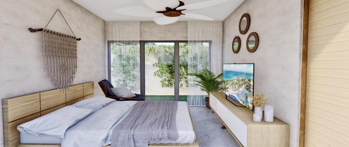 Foto de departamento en venta en  , aldea tulum, tulum, quintana roo, 29060323 No. 03