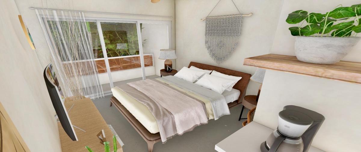 Foto de departamento en venta en  , aldea tulum, tulum, quintana roo, 29060323 No. 04