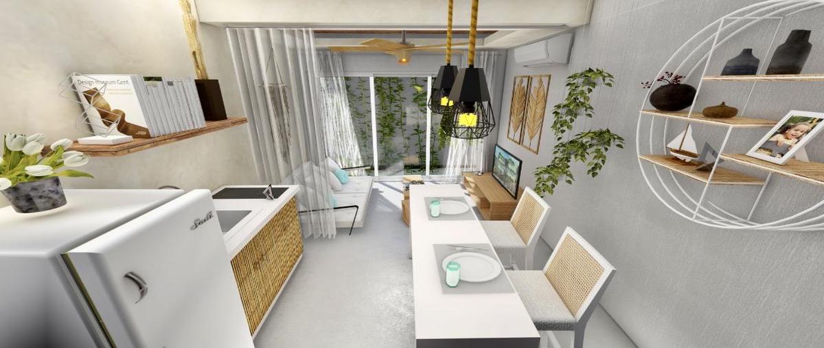 Foto de departamento en venta en  , aldea tulum, tulum, quintana roo, 29060327 No. 03