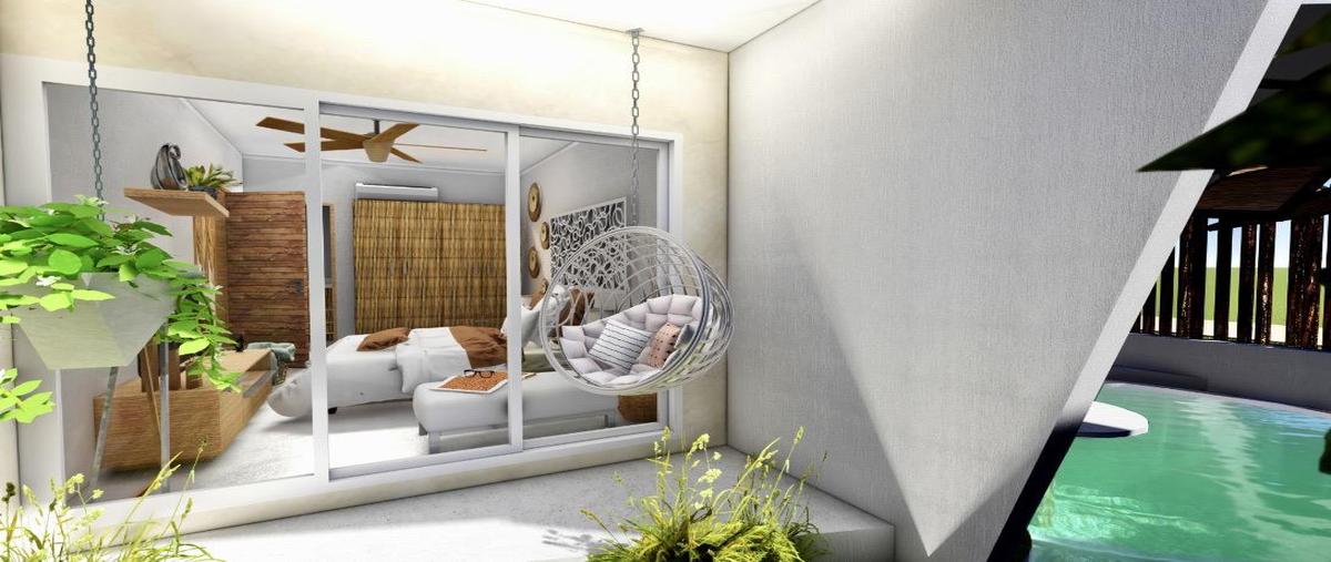 Foto de departamento en venta en  , aldea tulum, tulum, quintana roo, 29060327 No. 04