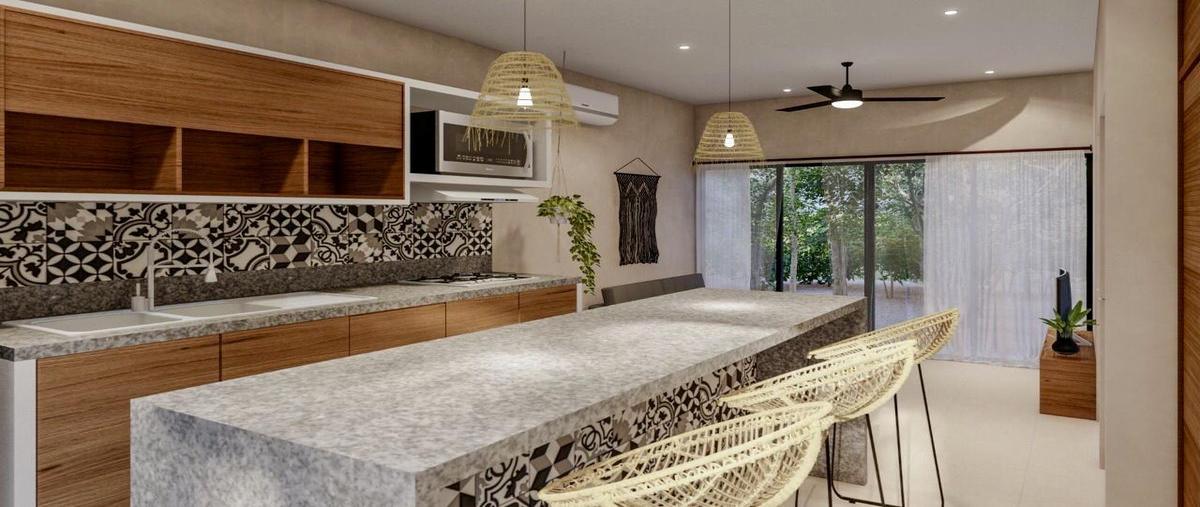 Foto de departamento en venta en  , aldea tulum, tulum, quintana roo, 29060329 No. 04