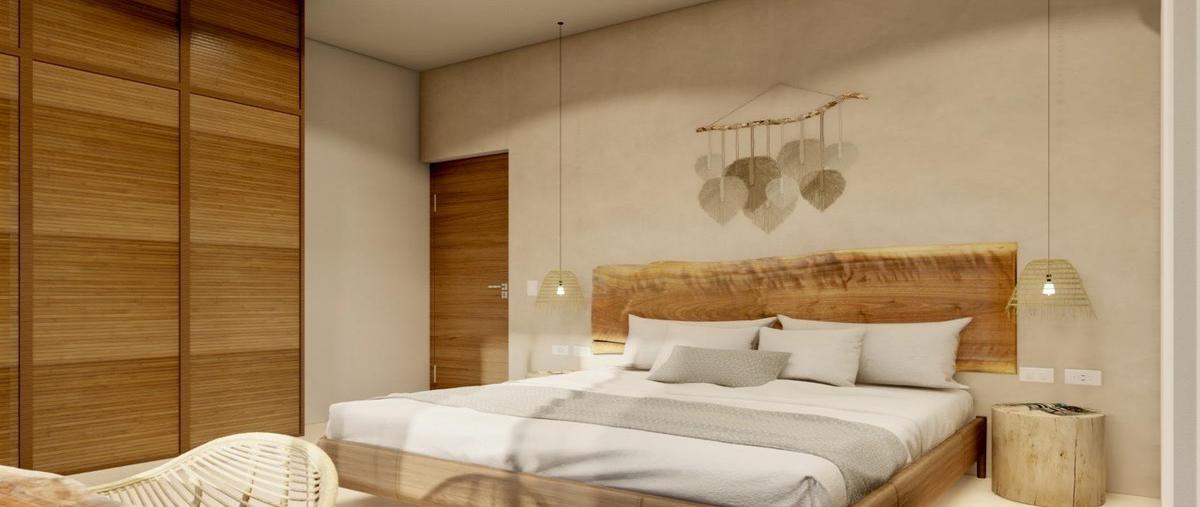 Foto de departamento en venta en  , aldea tulum, tulum, quintana roo, 29060331 No. 03