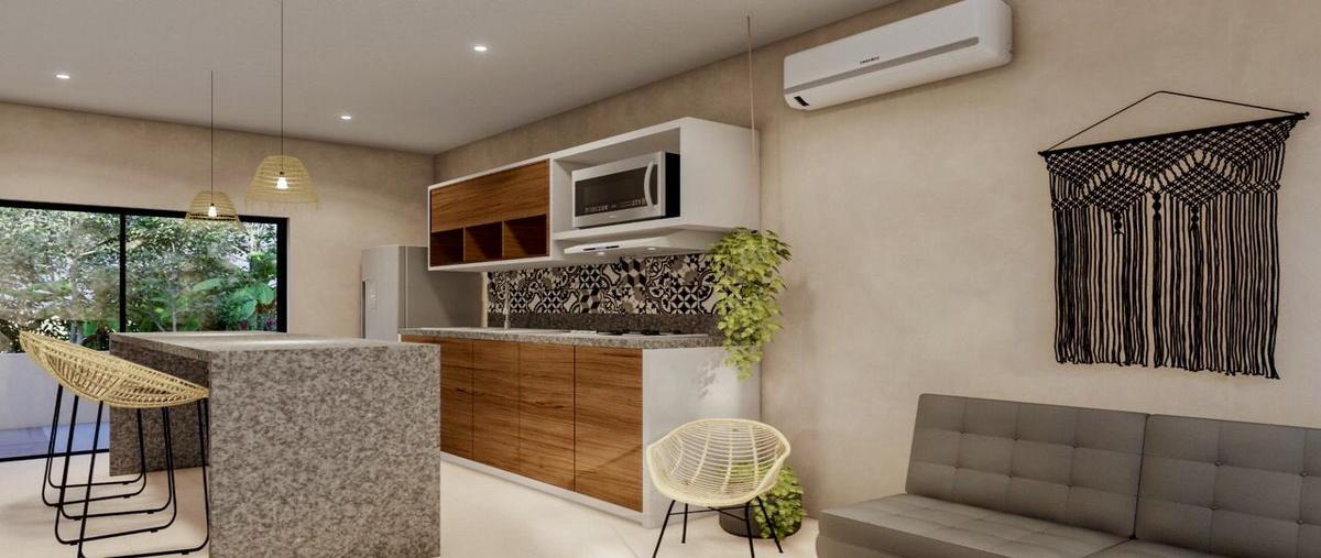 Foto de departamento en venta en  , aldea tulum, tulum, quintana roo, 29060331 No. 05