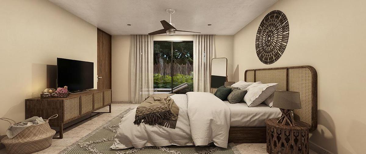 Foto de departamento en venta en  , aldea tulum, tulum, quintana roo, 29060333 No. 04