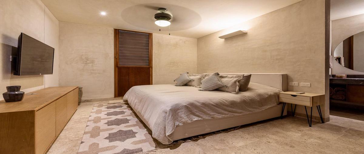 Foto de departamento en venta en  , aldea tulum, tulum, quintana roo, 29060334 No. 04