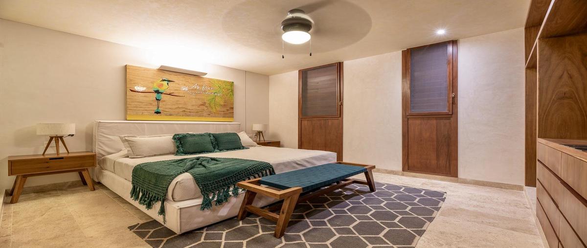 Foto de departamento en venta en  , aldea tulum, tulum, quintana roo, 29060334 No. 05