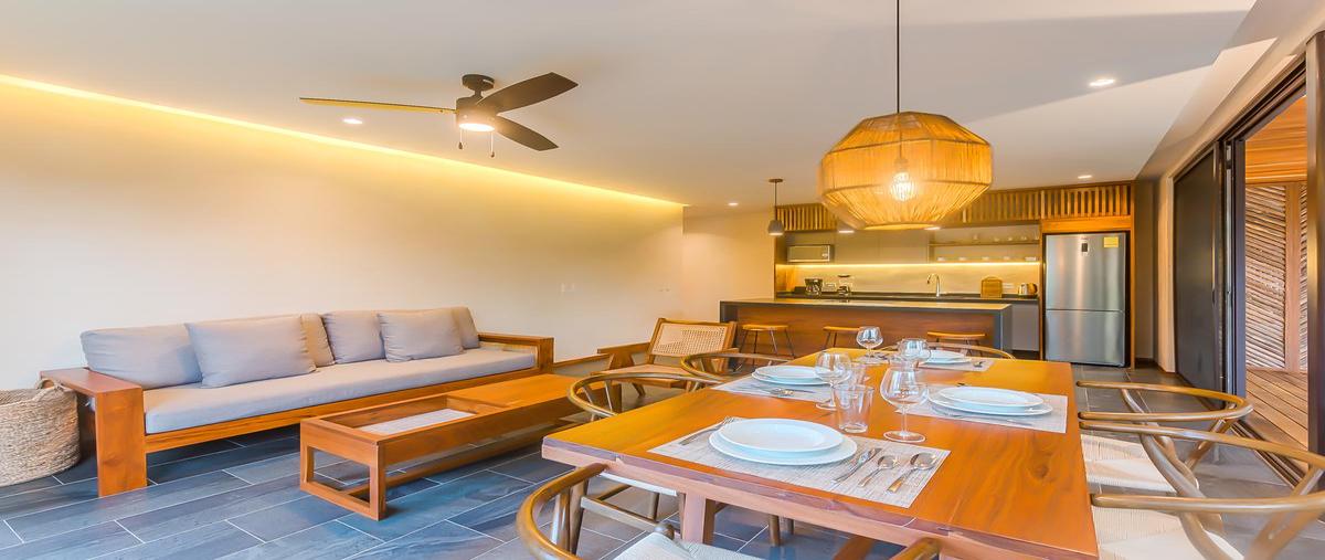 Foto de departamento en venta en  , aldea tulum, tulum, quintana roo, 29060335 No. 03