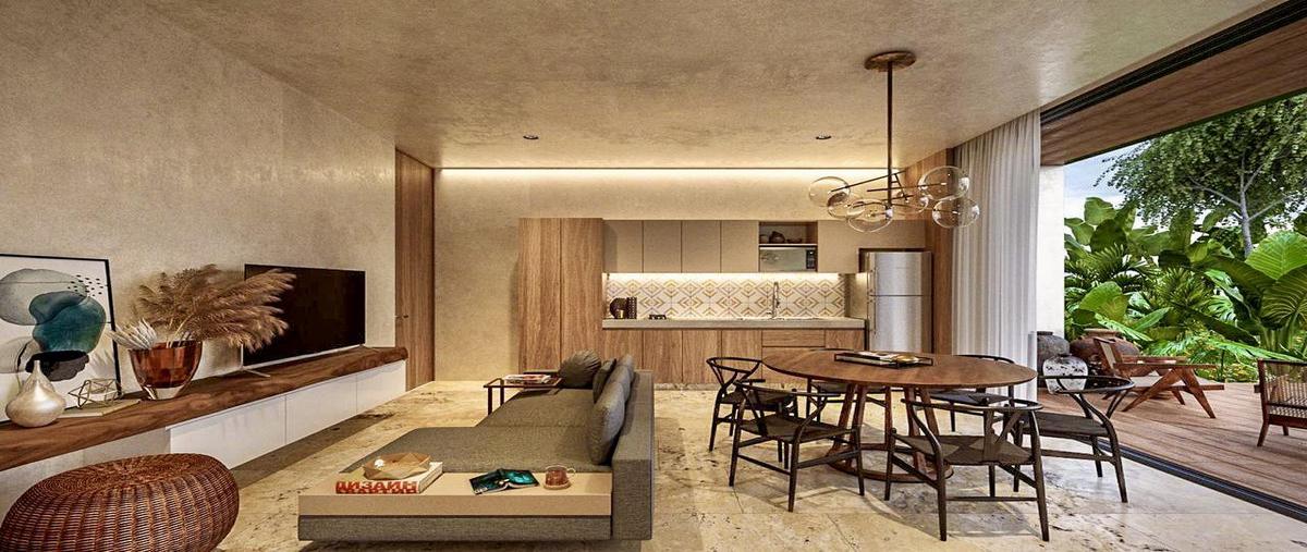 Foto de departamento en venta en  , aldea tulum, tulum, quintana roo, 29060336 No. 05