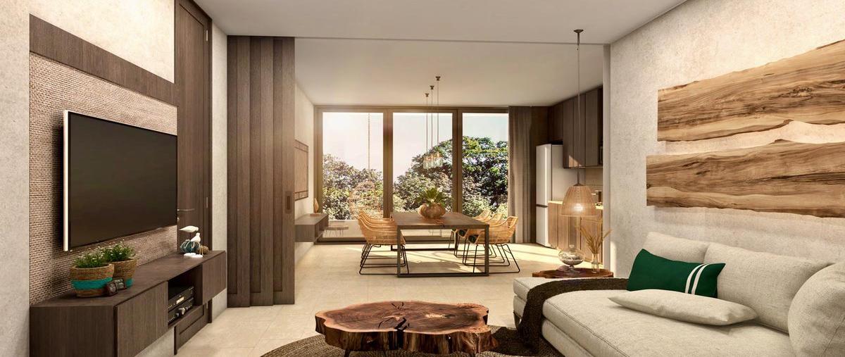 Foto de departamento en venta en  , aldea tulum, tulum, quintana roo, 29060337 No. 05