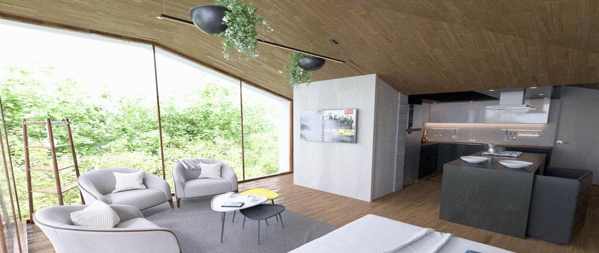 Foto de departamento en venta en  , aldea tulum, tulum, quintana roo, 29060342 No. 03