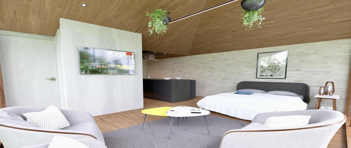 Foto de departamento en venta en  , aldea tulum, tulum, quintana roo, 29060342 No. 04