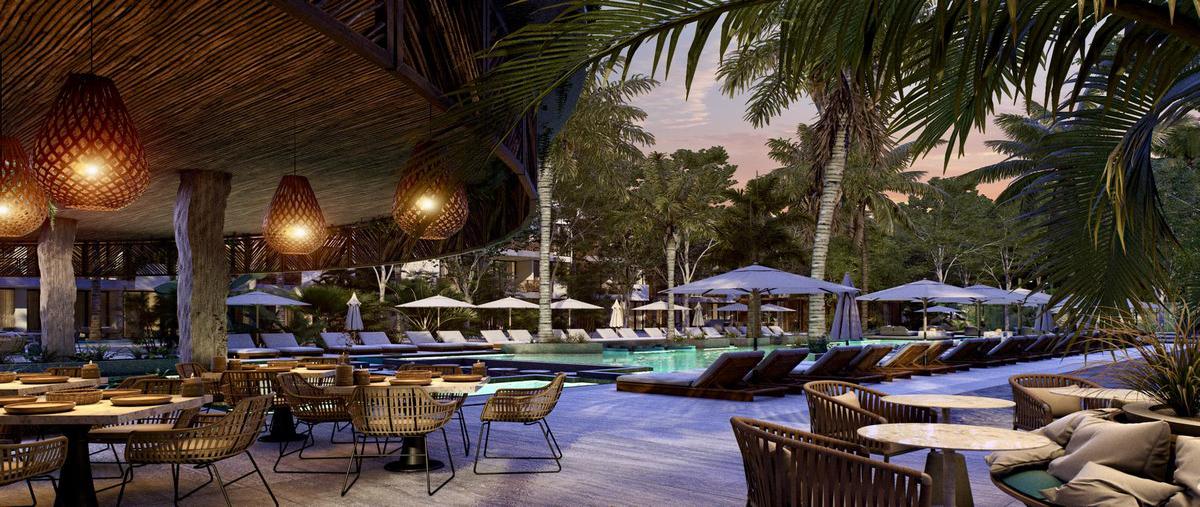 Foto de departamento en venta en  , aldea tulum, tulum, quintana roo, 29060349 No. 05