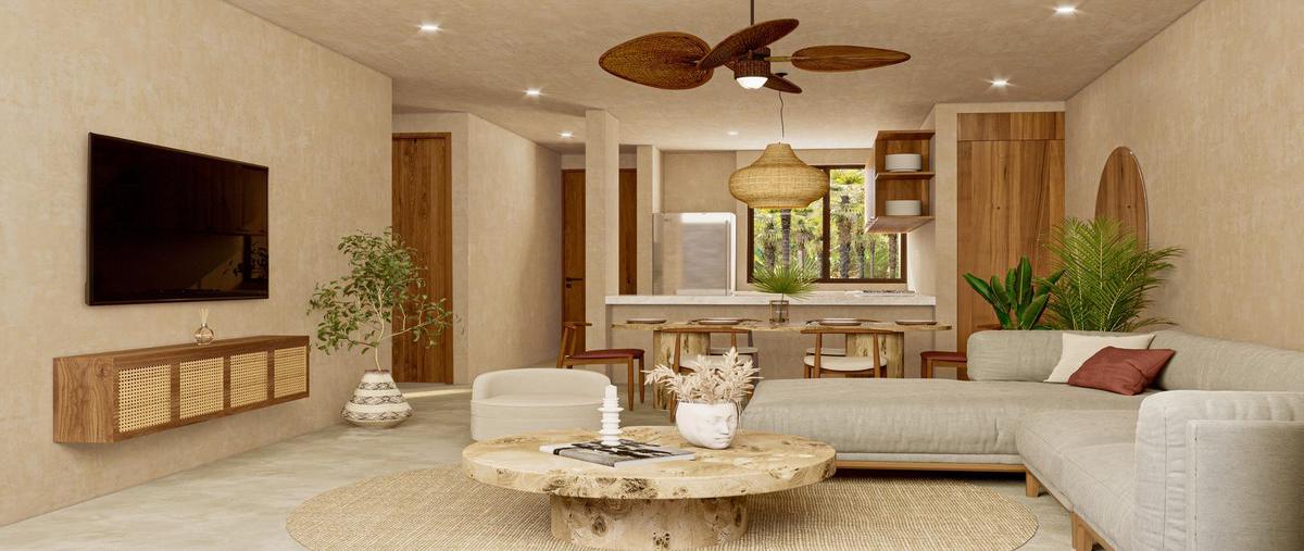 Foto de departamento en venta en  , aldea tulum, tulum, quintana roo, 29060350 No. 04
