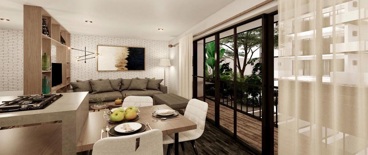 Foto de departamento en venta en  , aldea tulum, tulum, quintana roo, 29060353 No. 03